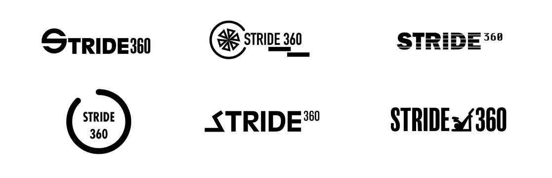 Digitalized logos