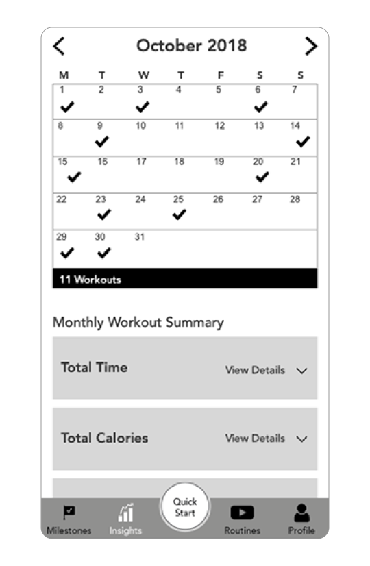 Stats - before