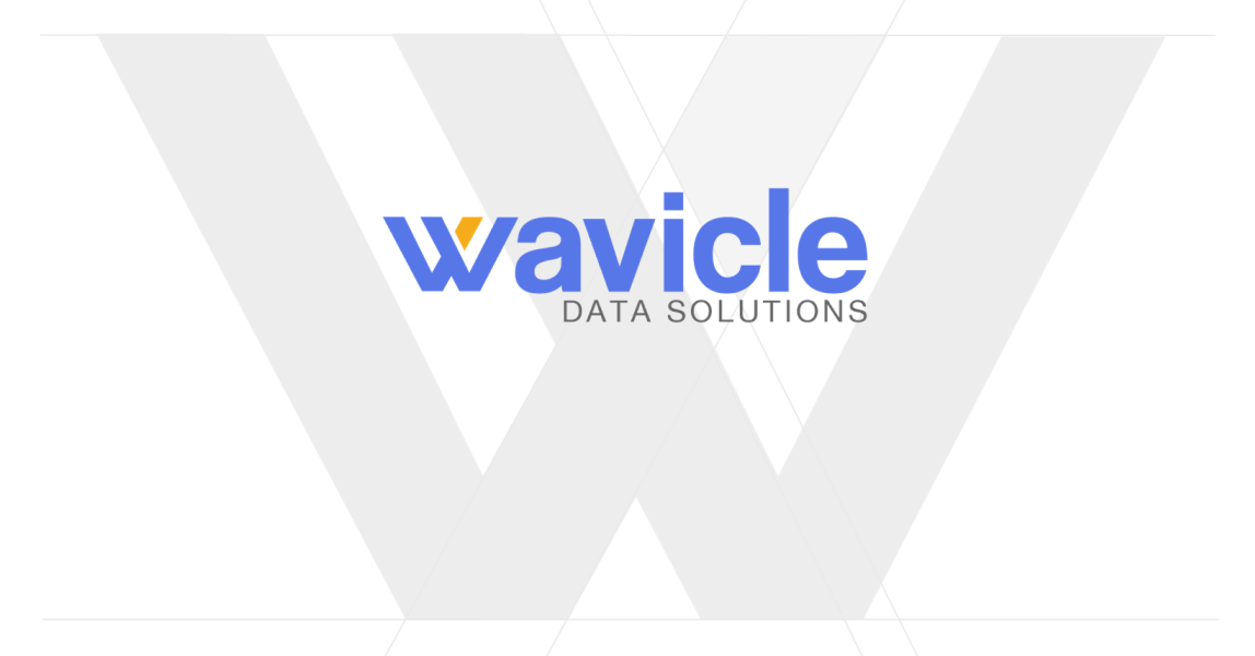 Wavicle Rebrand